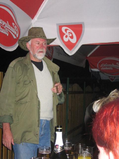 Záchranáři, Vltava 2007 > obr (204)